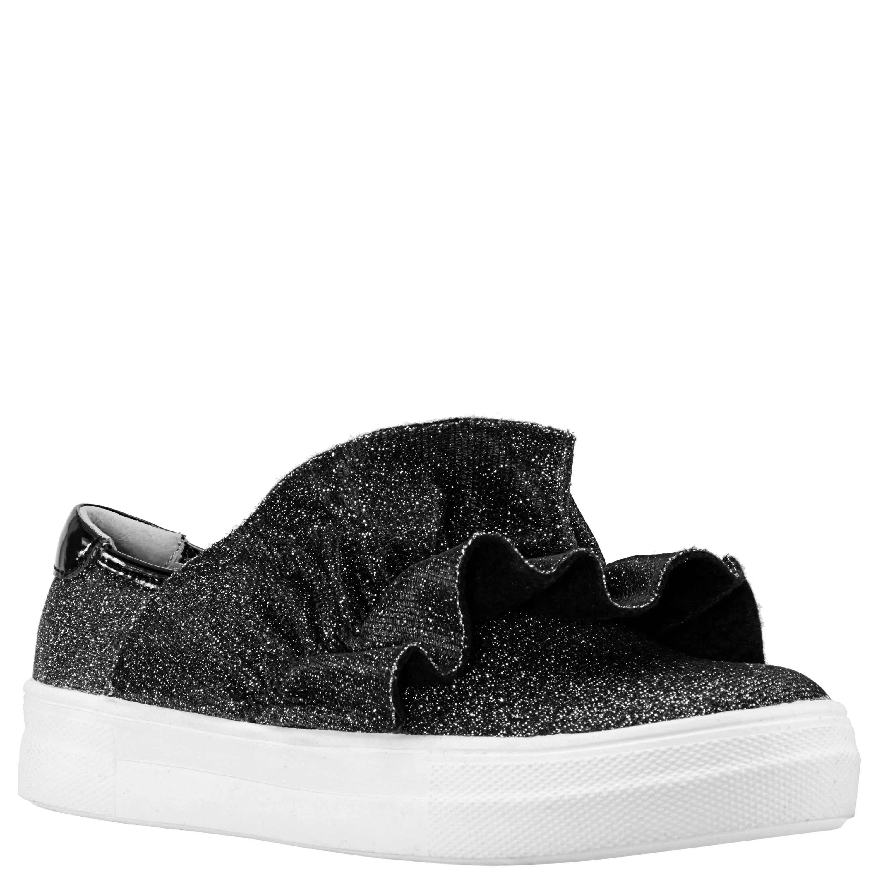 IVANI-BLACK SPARKLE