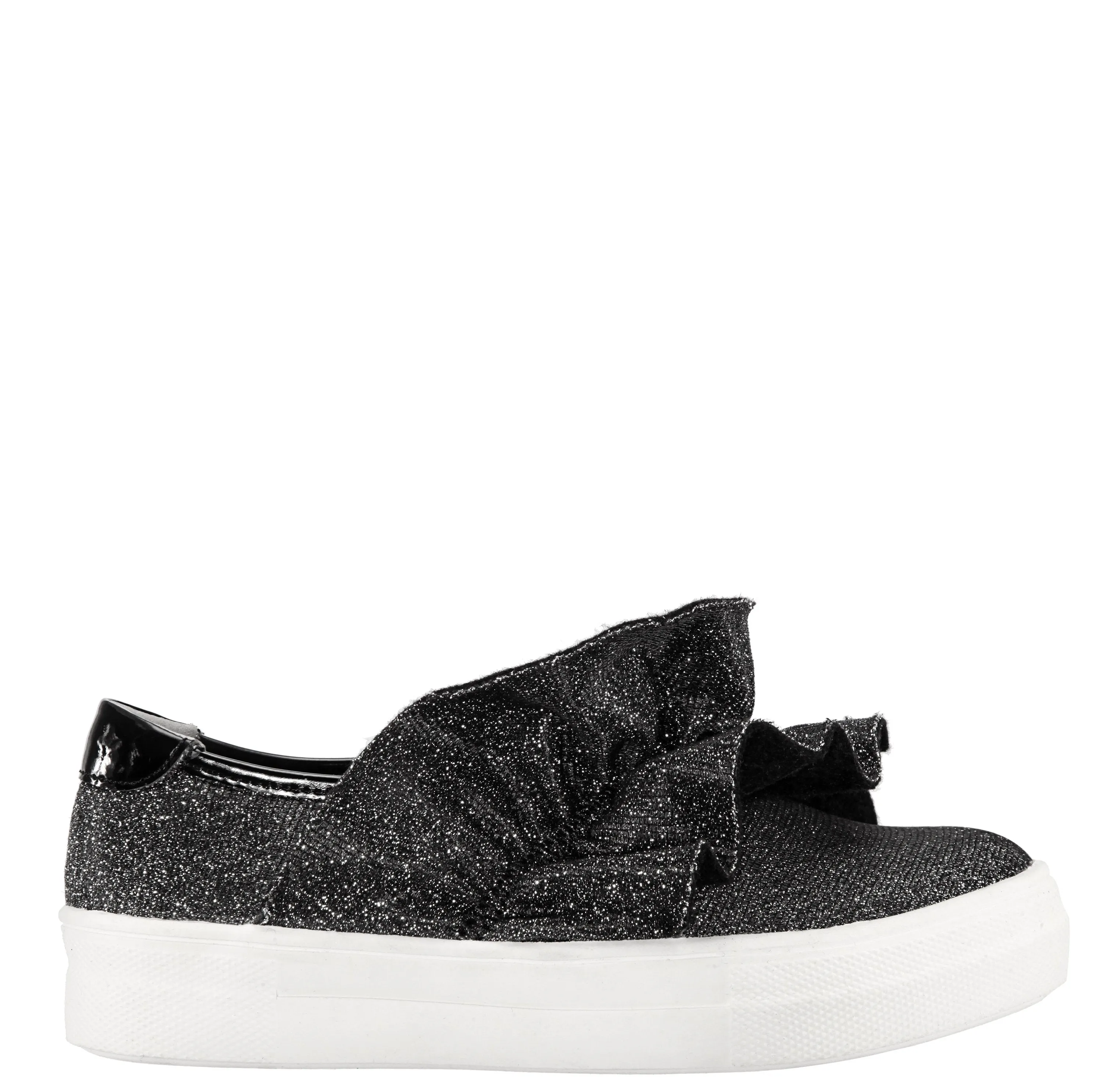 IVANI-BLACK SPARKLE