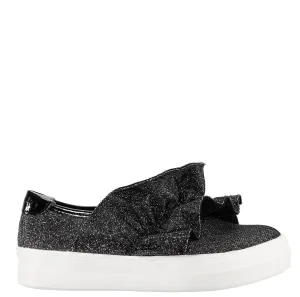 IVANI-BLACK SPARKLE
