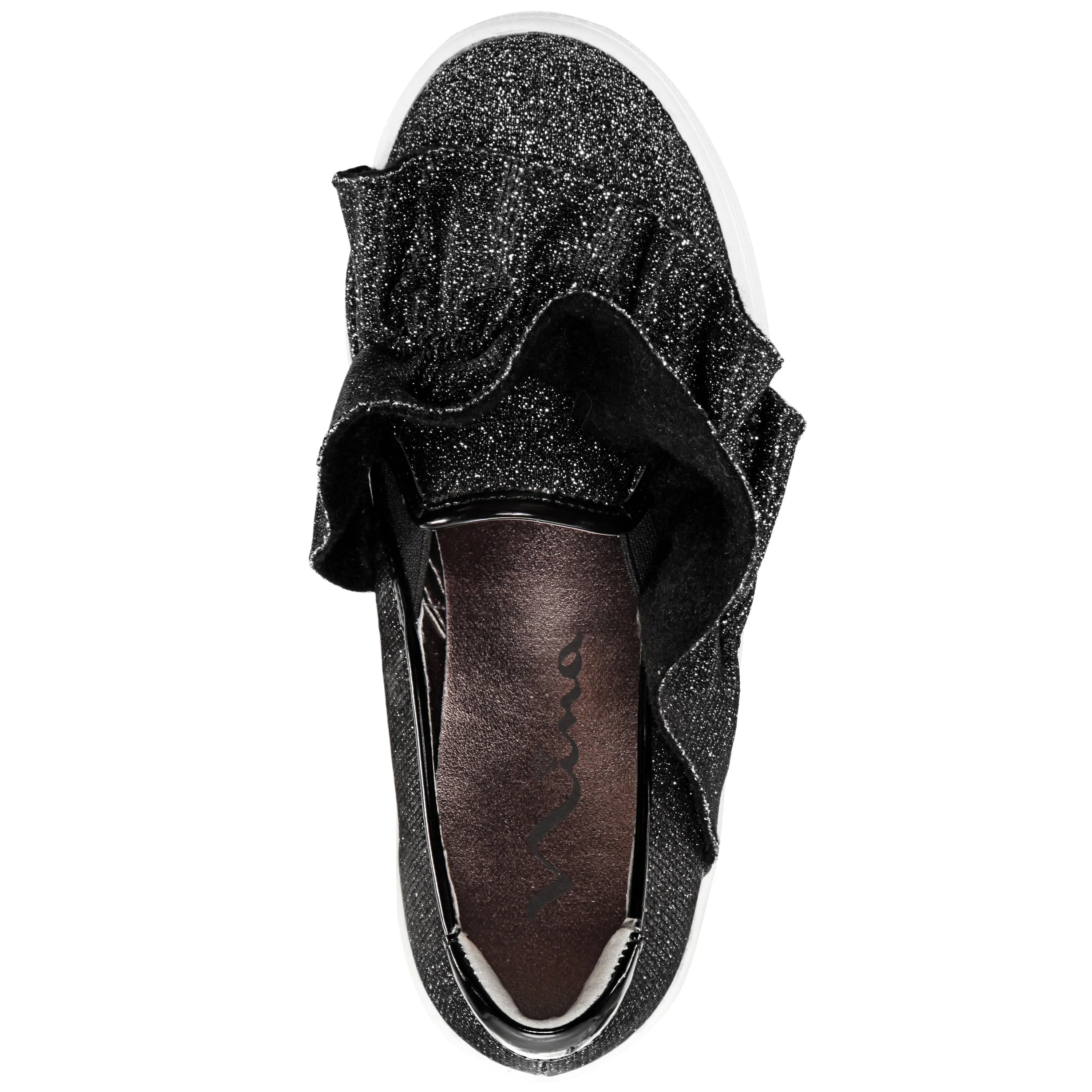 IVANI-BLACK SPARKLE