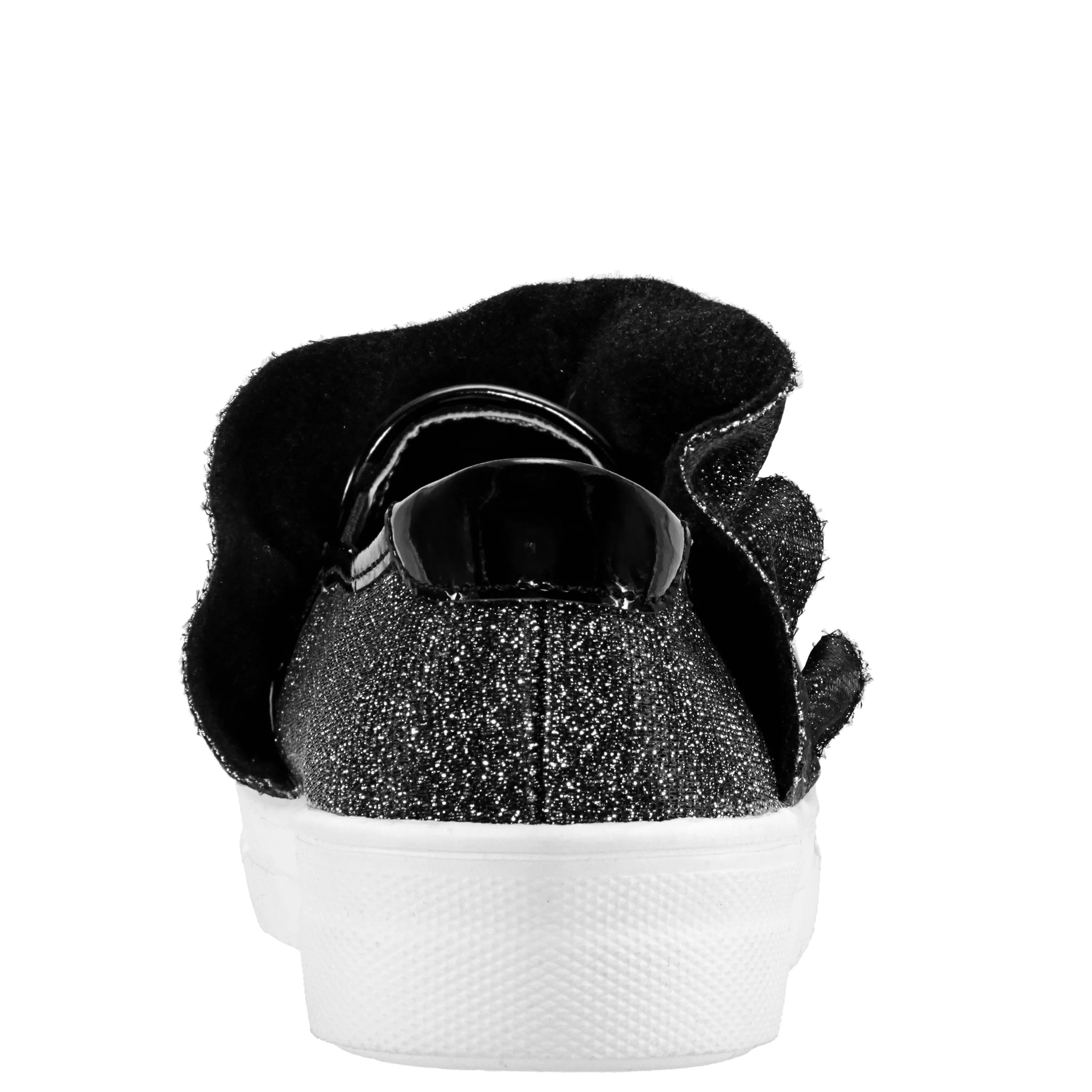 IVANI-BLACK SPARKLE