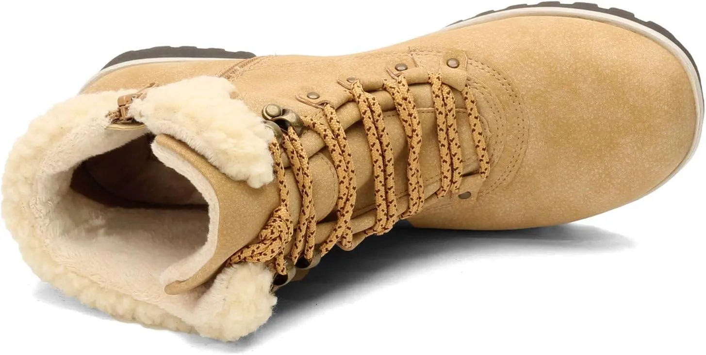 JBU by Jambu Women's Redrock Weather Ready Fashion Boot