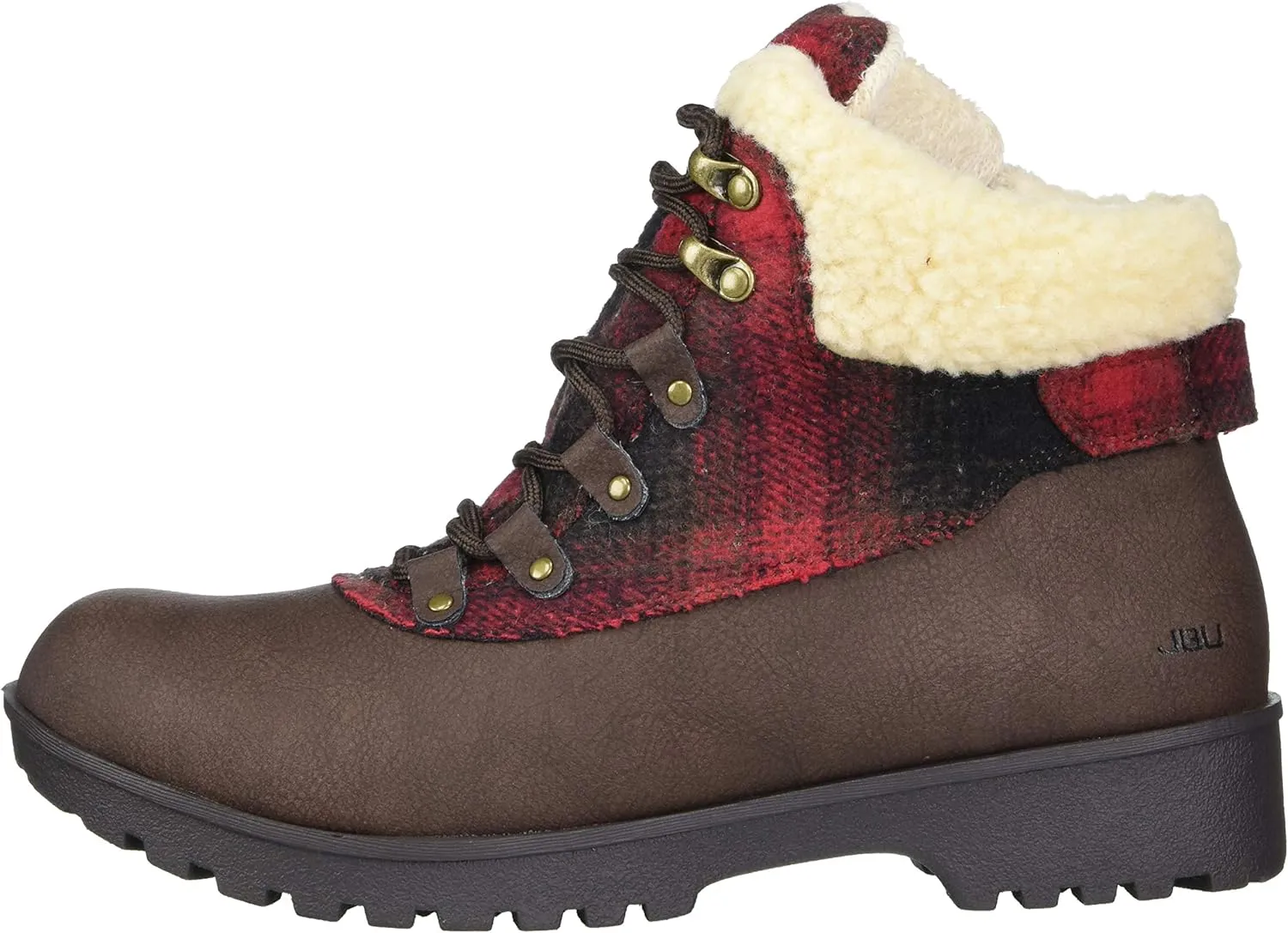 JBU by Jambu Women's Redrock Weather Ready Fashion Boot