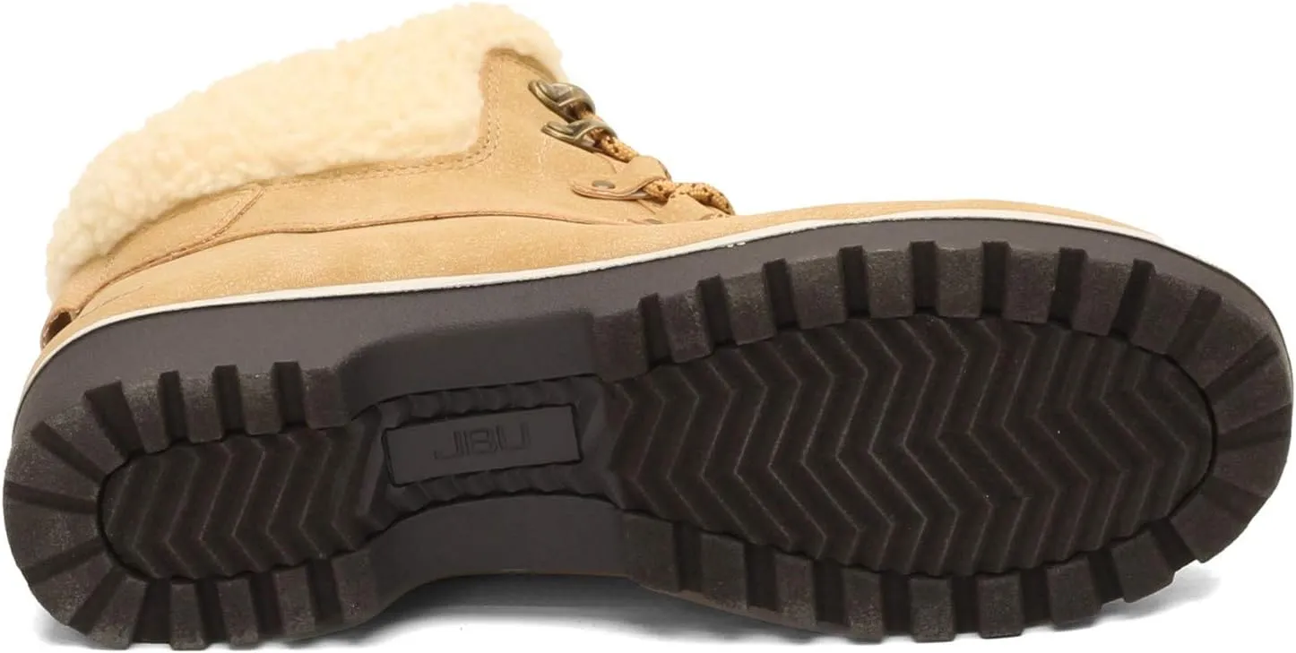 JBU by Jambu Women's Redrock Weather Ready Fashion Boot