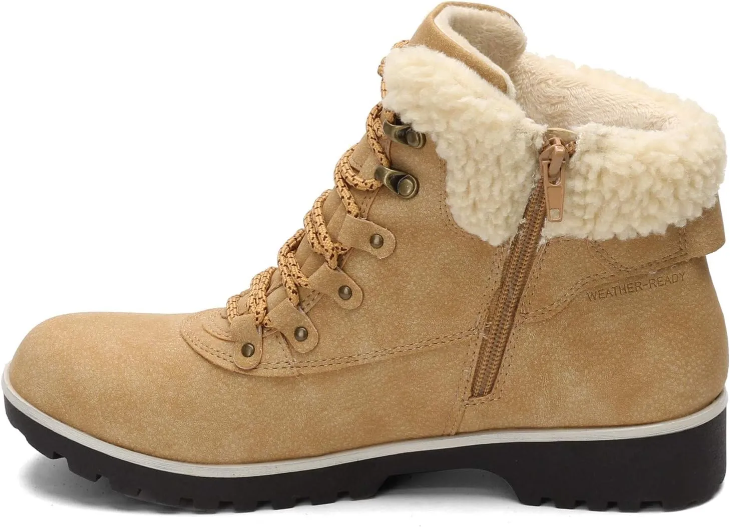 JBU by Jambu Women's Redrock Weather Ready Fashion Boot