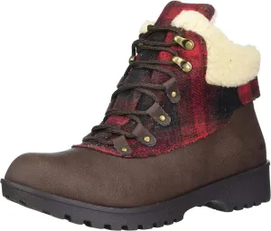 JBU by Jambu Women's Redrock Weather Ready Fashion Boot