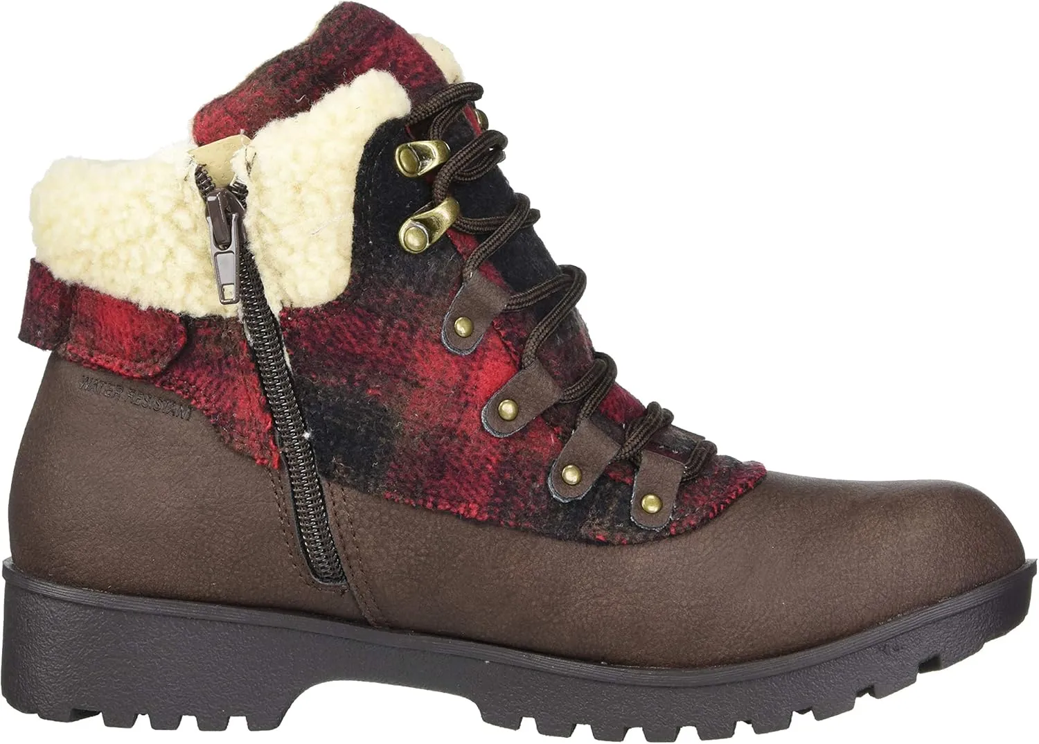 JBU by Jambu Women's Redrock Weather Ready Fashion Boot