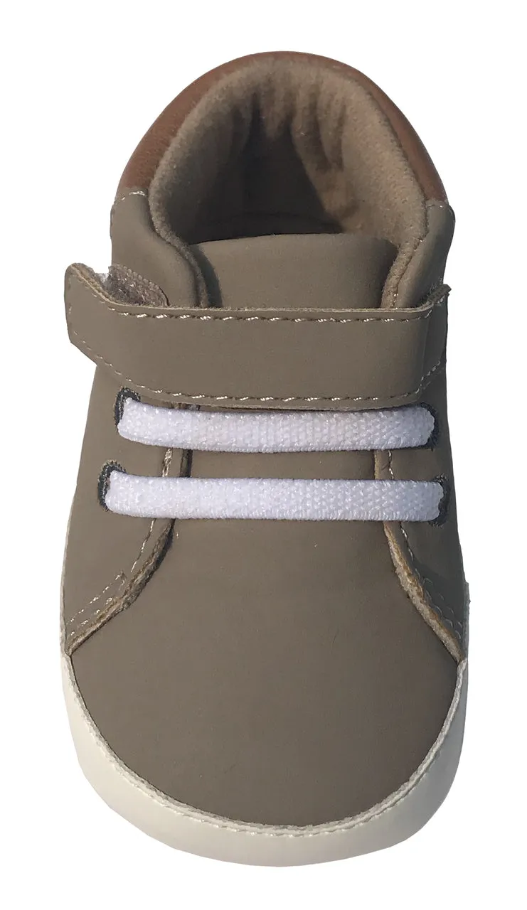 Jensen First Kicks in Grey