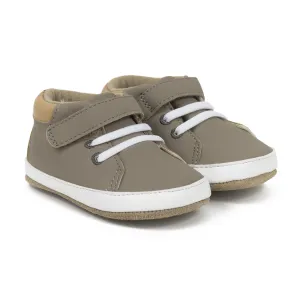 Jensen First Kicks in Grey