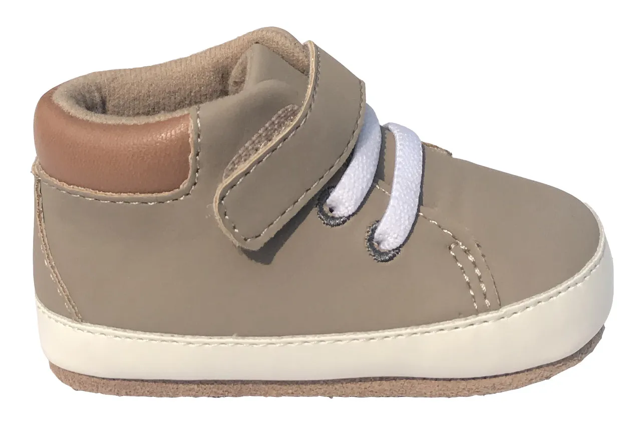 Jensen First Kicks in Grey