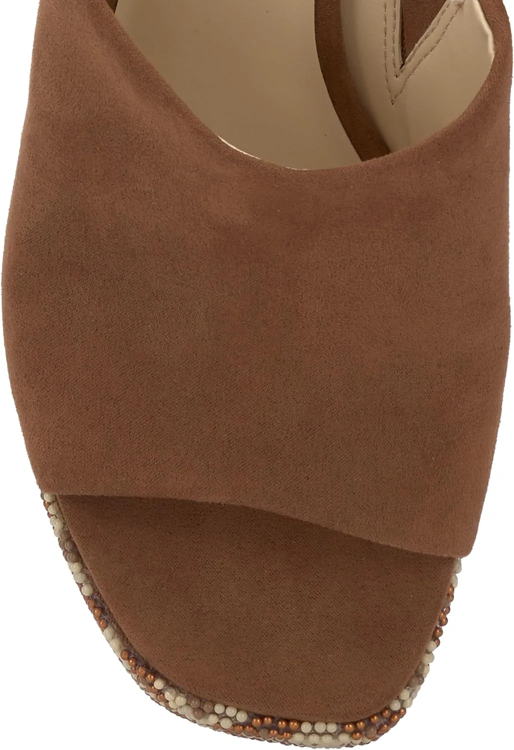 Jessica Simpson Women's Shantell4 Wedge Sandal
