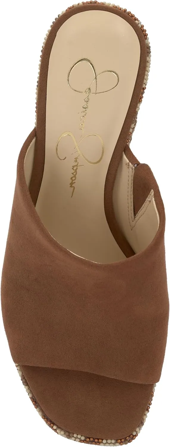 Jessica Simpson Women's Shantell4 Wedge Sandal