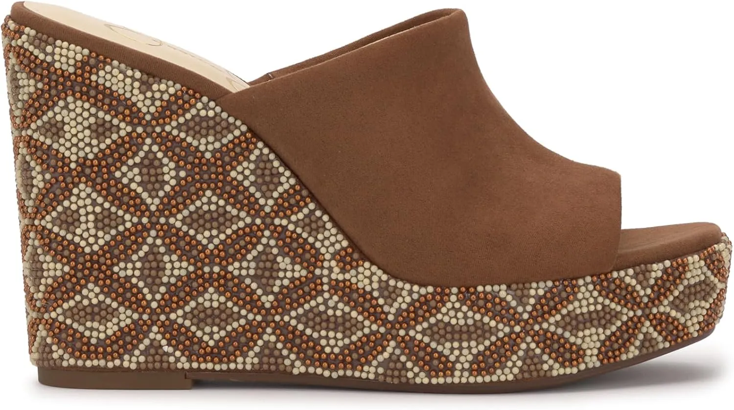 Jessica Simpson Women's Shantell4 Wedge Sandal