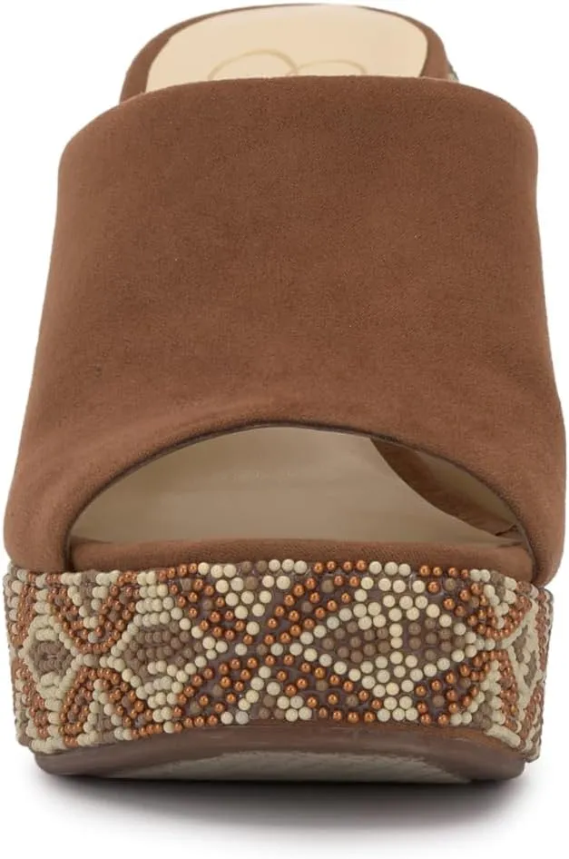 Jessica Simpson Women's Shantell4 Wedge Sandal