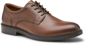 Johnston & Murphy Men's Mason Plain Toe Oxford