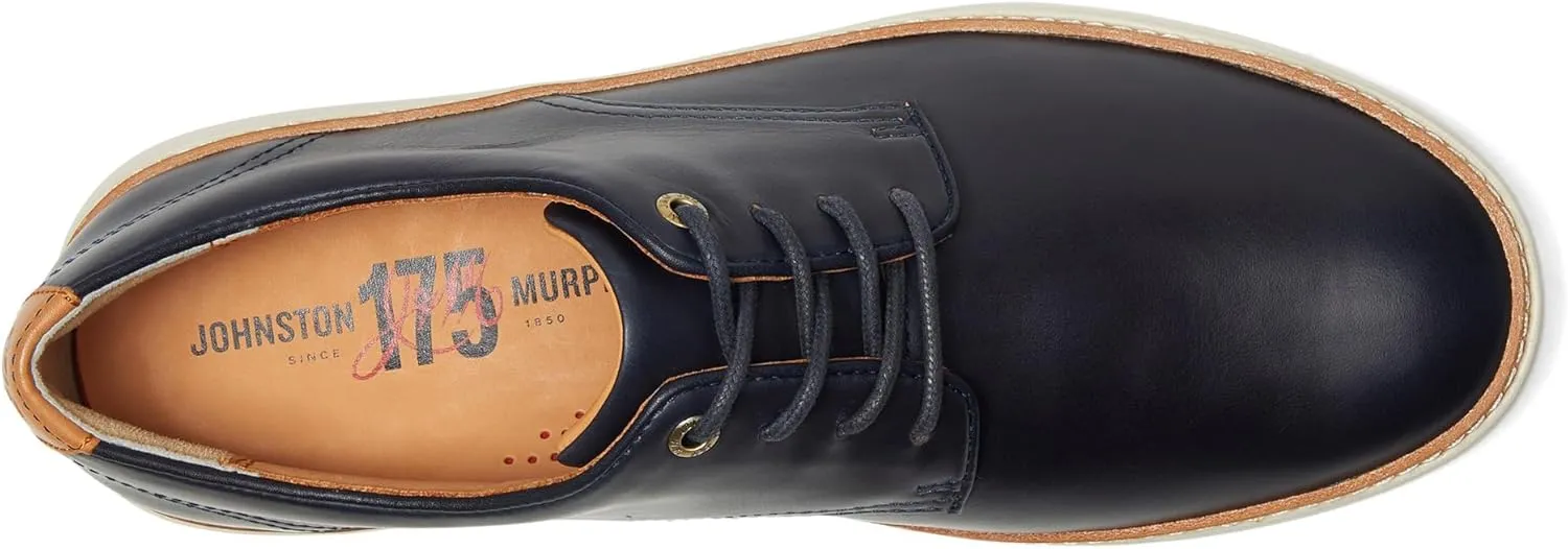 Johnston & Murphy Men's Mcguffey 2 175th Plain Toe Sneaker