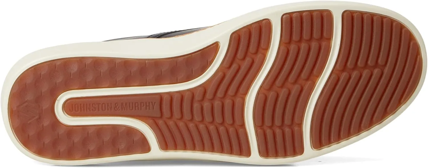 Johnston & Murphy Men's Mcguffey 2 175th Plain Toe Sneaker