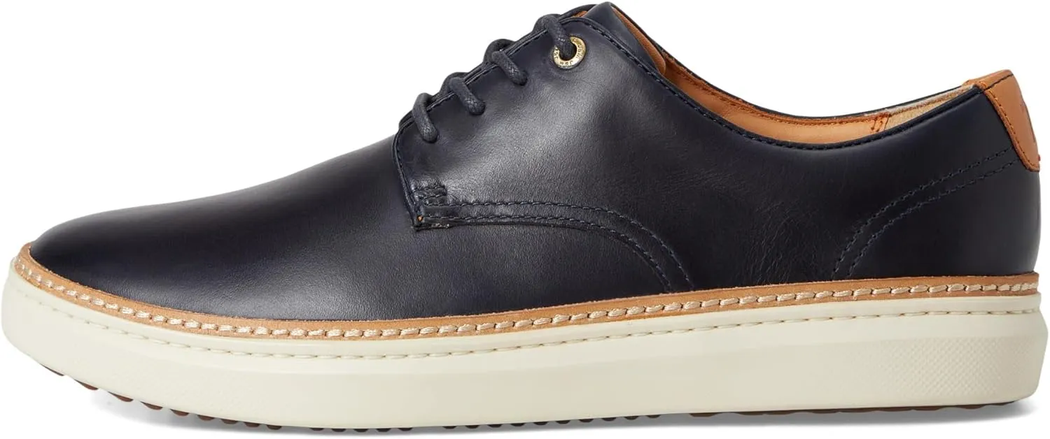 Johnston & Murphy Men's Mcguffey 2 175th Plain Toe Sneaker