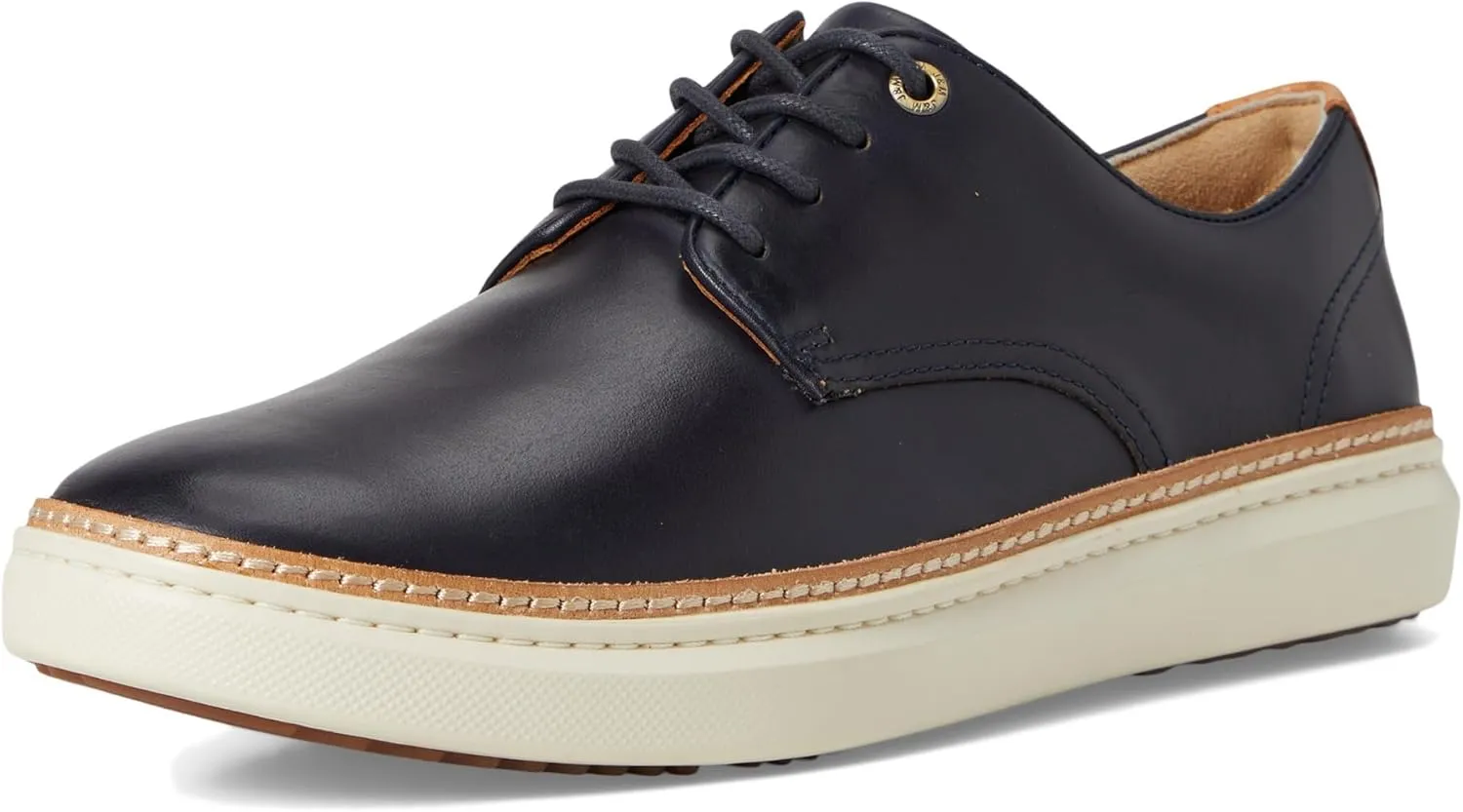Johnston & Murphy Men's Mcguffey 2 175th Plain Toe Sneaker