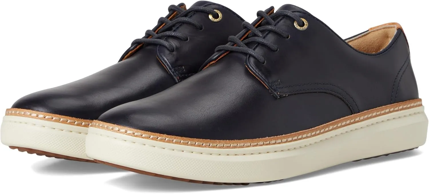 Johnston & Murphy Men's Mcguffey 2 175th Plain Toe Sneaker