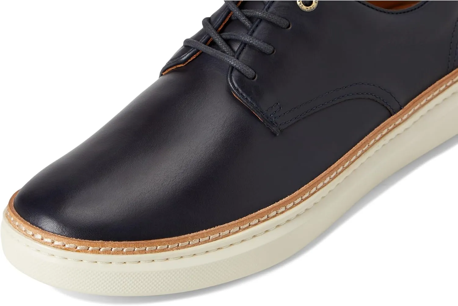 Johnston & Murphy Men's Mcguffey 2 175th Plain Toe Sneaker
