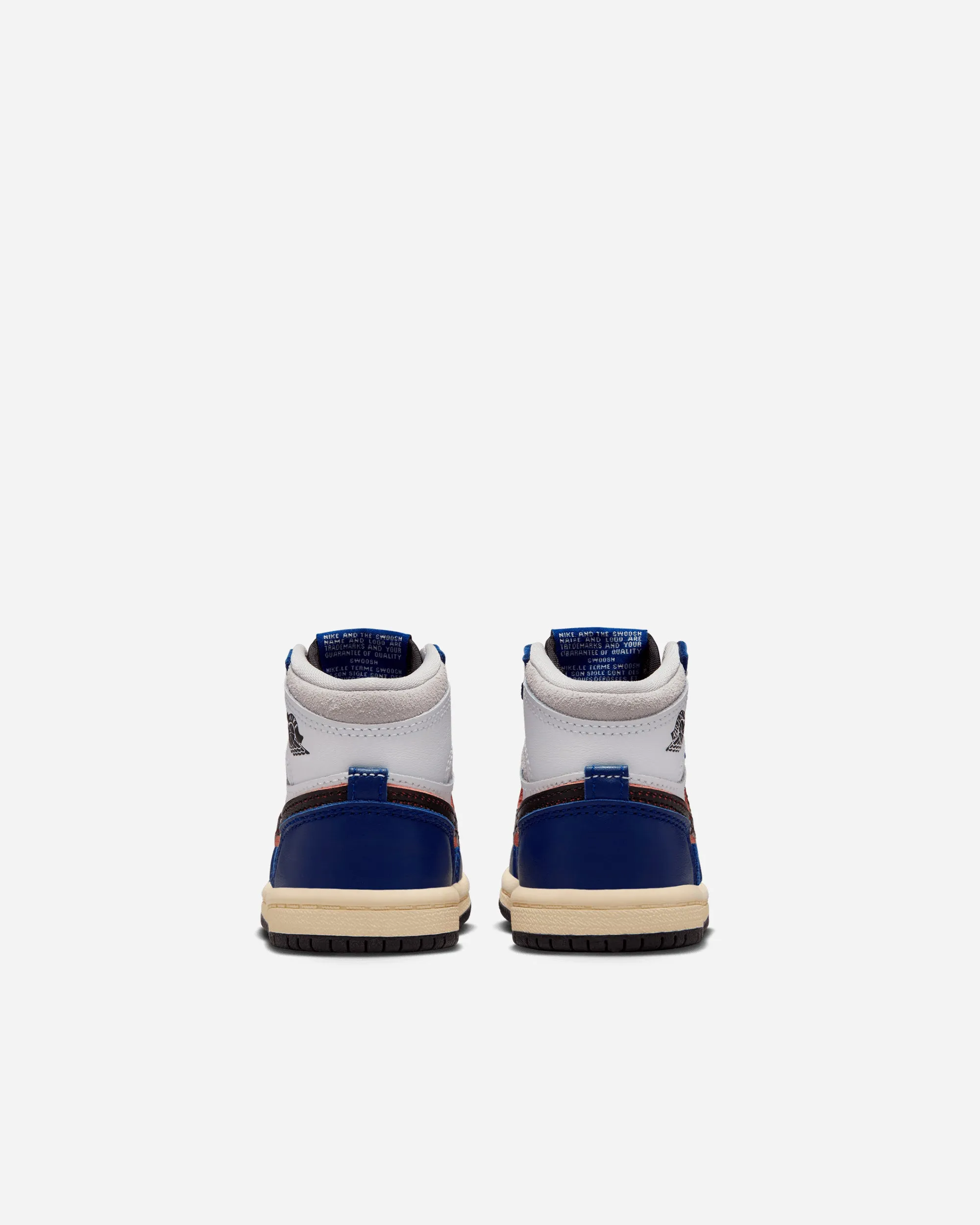 Jordan 1 Retro High OG (Toddler)