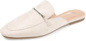 Journee Collection Women's Ameena Loafer Flat