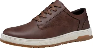 Jousen Mens Casual Shoes Retro Men's Fashion Sneakers Simple Oxford Dress for Men