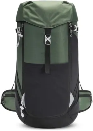 JSEIAJB 50L Outdoor Sports Mountaineering Backpack Waterproof Hiking Backpack Camping Climbing Rucksack Travel Trekking Rucksack
