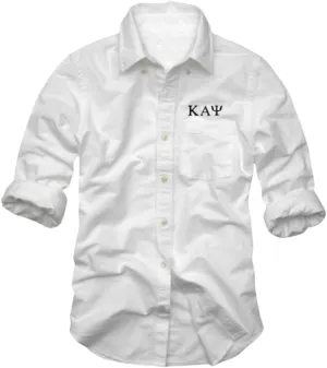 Kappa Alpha Psi Classic Oxford