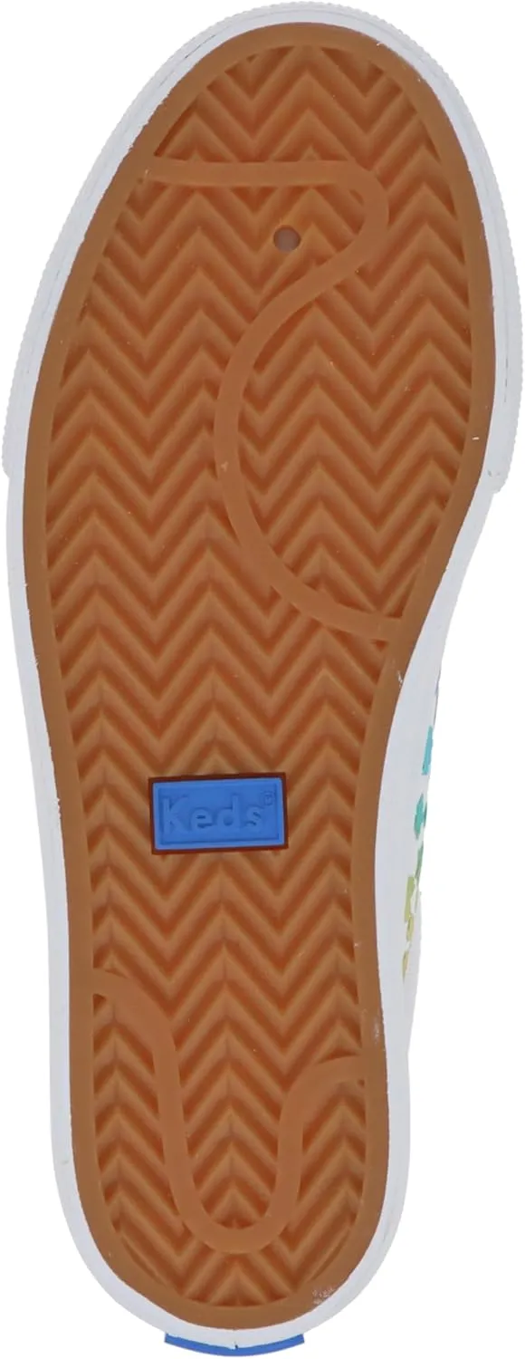 Keds Girl's Ke01340250 Sneaker