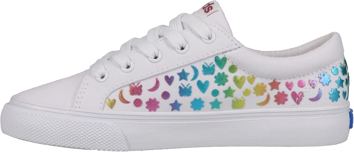 Keds Girl's Ke01340250 Sneaker