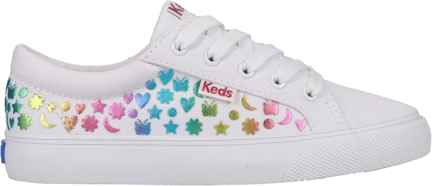Keds Girl's Ke01340250 Sneaker