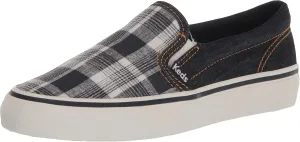 Keds Women's Jump Kick Slip Sneaker