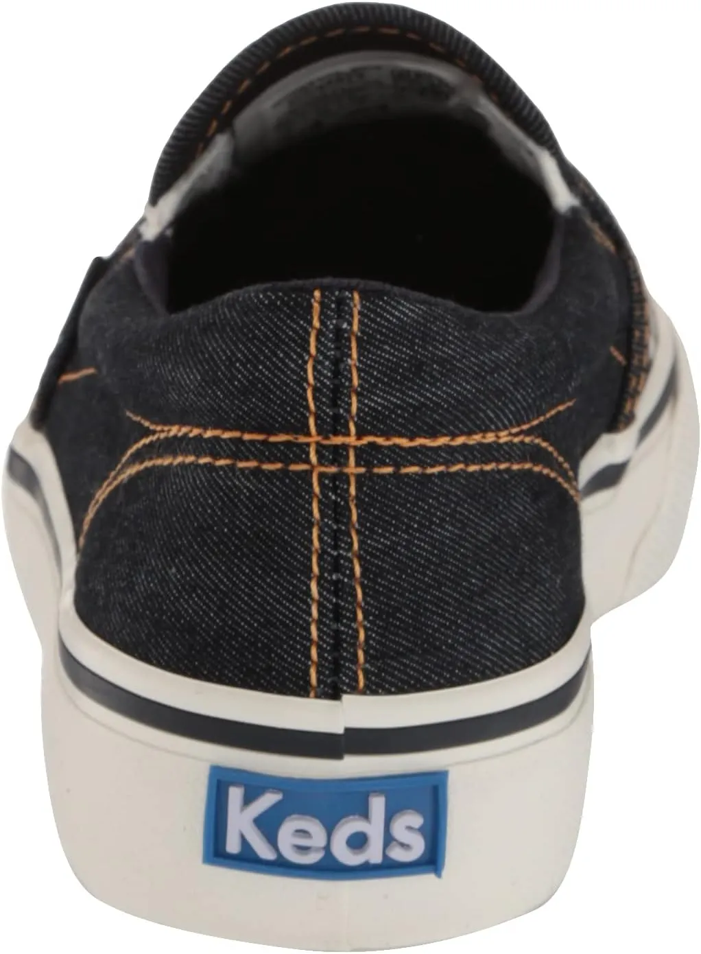 Keds Women's Jump Kick Slip Sneaker