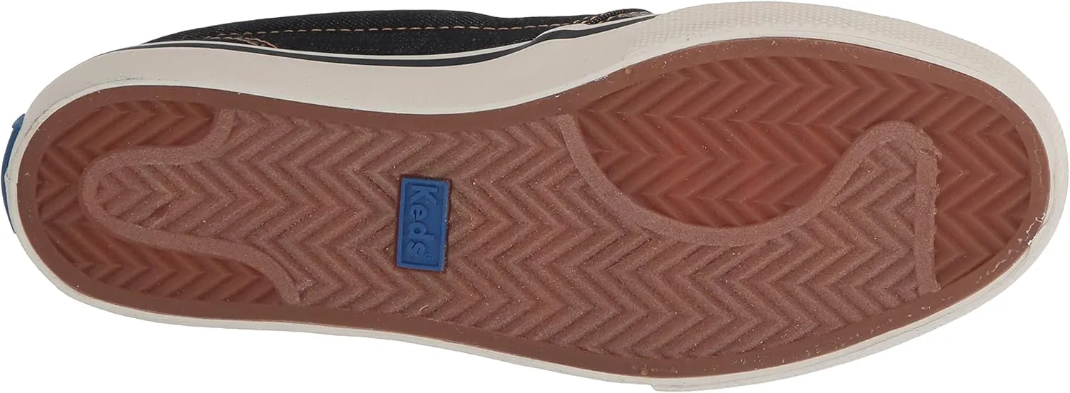 Keds Women's Jump Kick Slip Sneaker