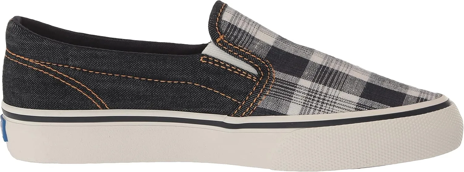 Keds Women's Jump Kick Slip Sneaker
