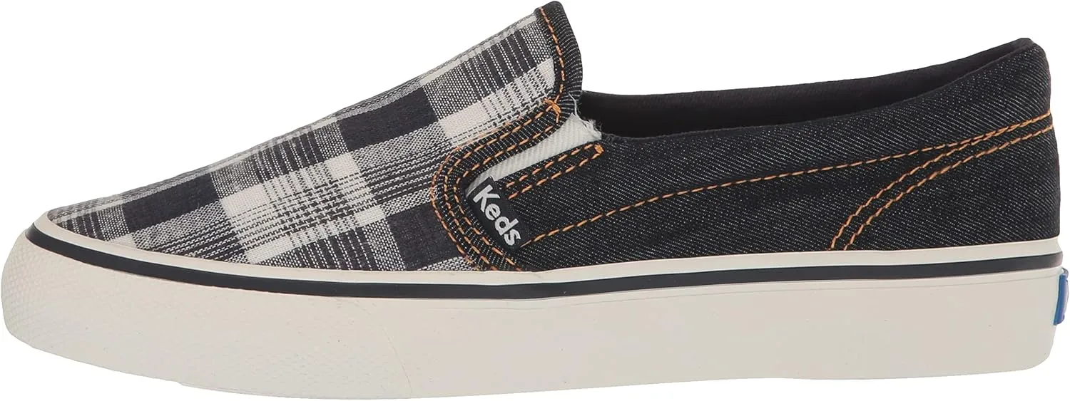 Keds Women's Jump Kick Slip Sneaker