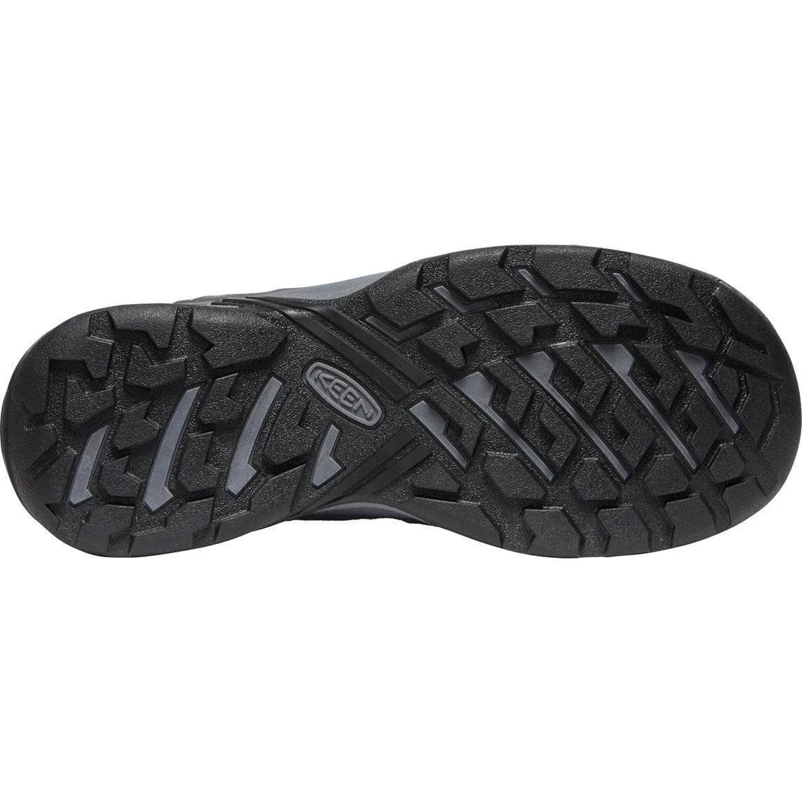 Keen Circadia Waterproof Hiking Shoe - Women