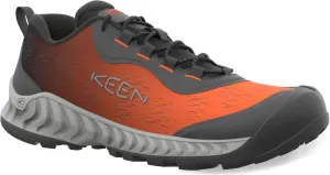KEEN Men's Nxis Speed Low Height Vented Hiking Shoes