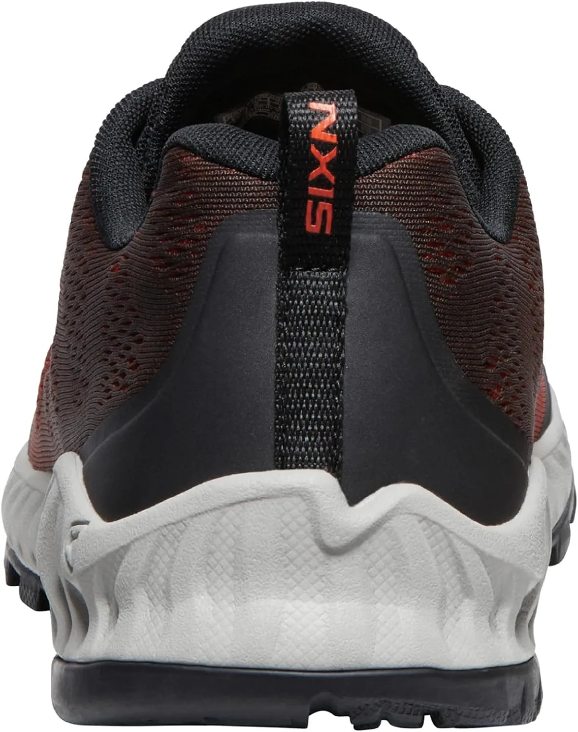 KEEN Men's Nxis Speed Low Height Vented Hiking Shoes