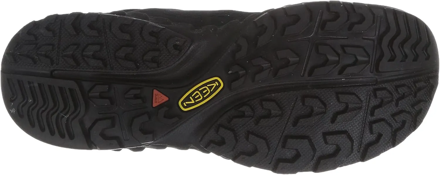 KEEN Men's Nxis Speed Mid Height Vented Hiking Boot