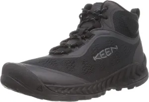 KEEN Men's Nxis Speed Mid Height Vented Hiking Boot
