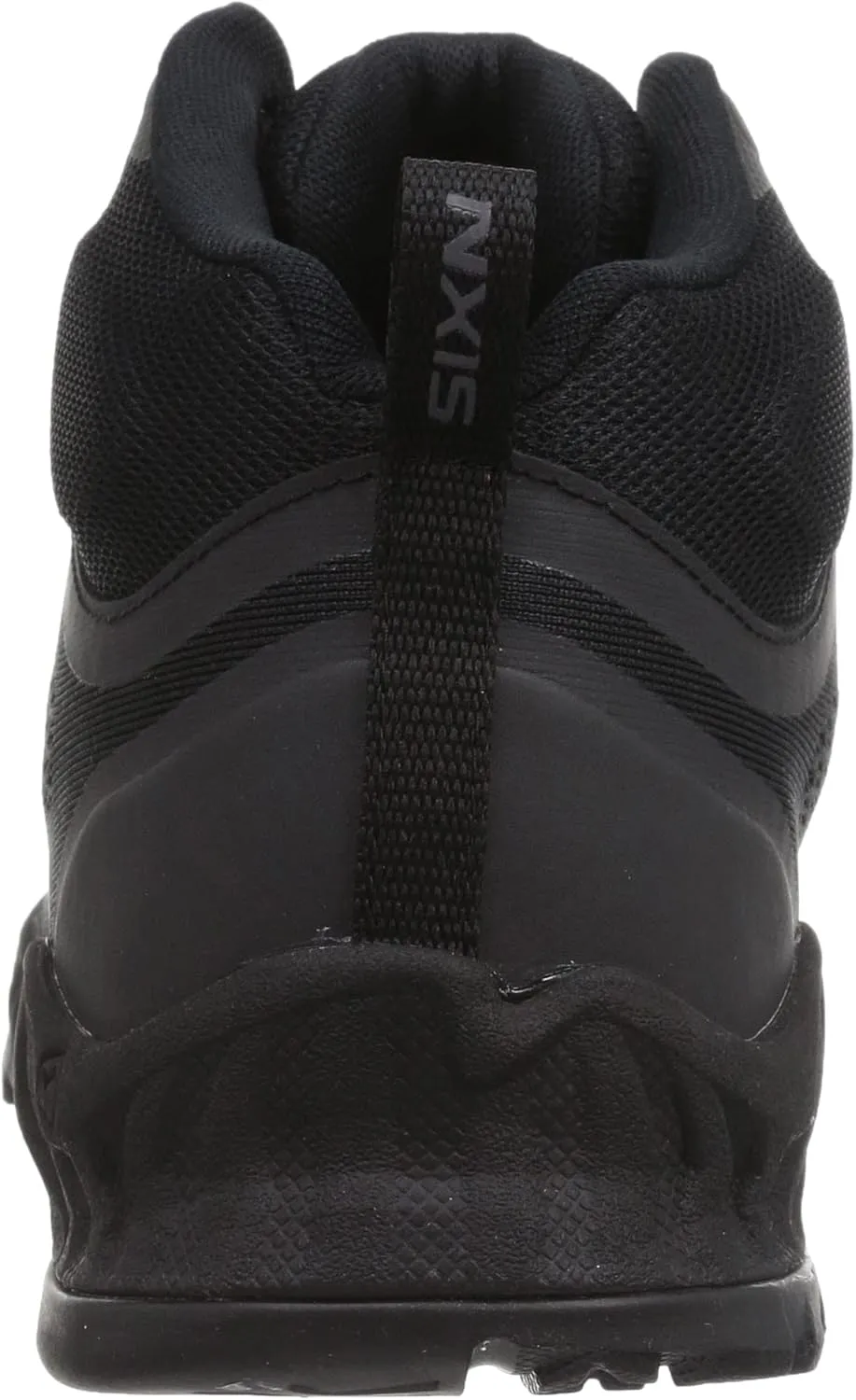 KEEN Men's Nxis Speed Mid Height Vented Hiking Boot