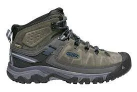 Keen Targhee 111 Mid Wide