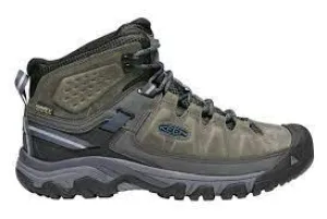 Keen Targhee 111 Mid Wide