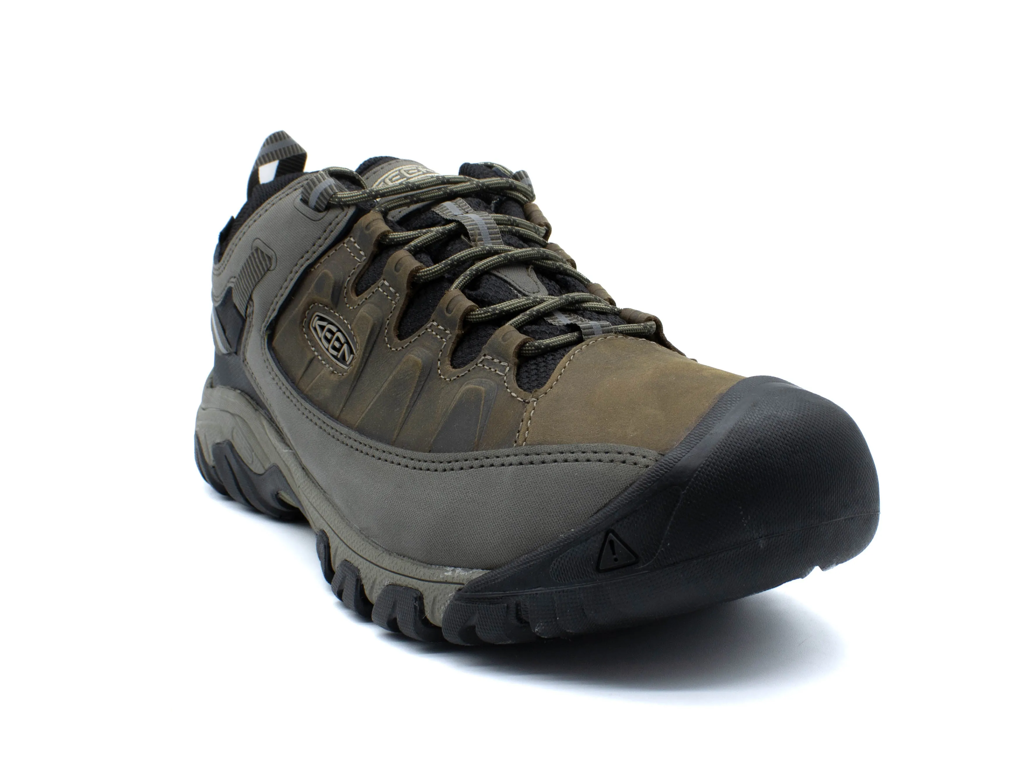 KEEN. TARGHEE III