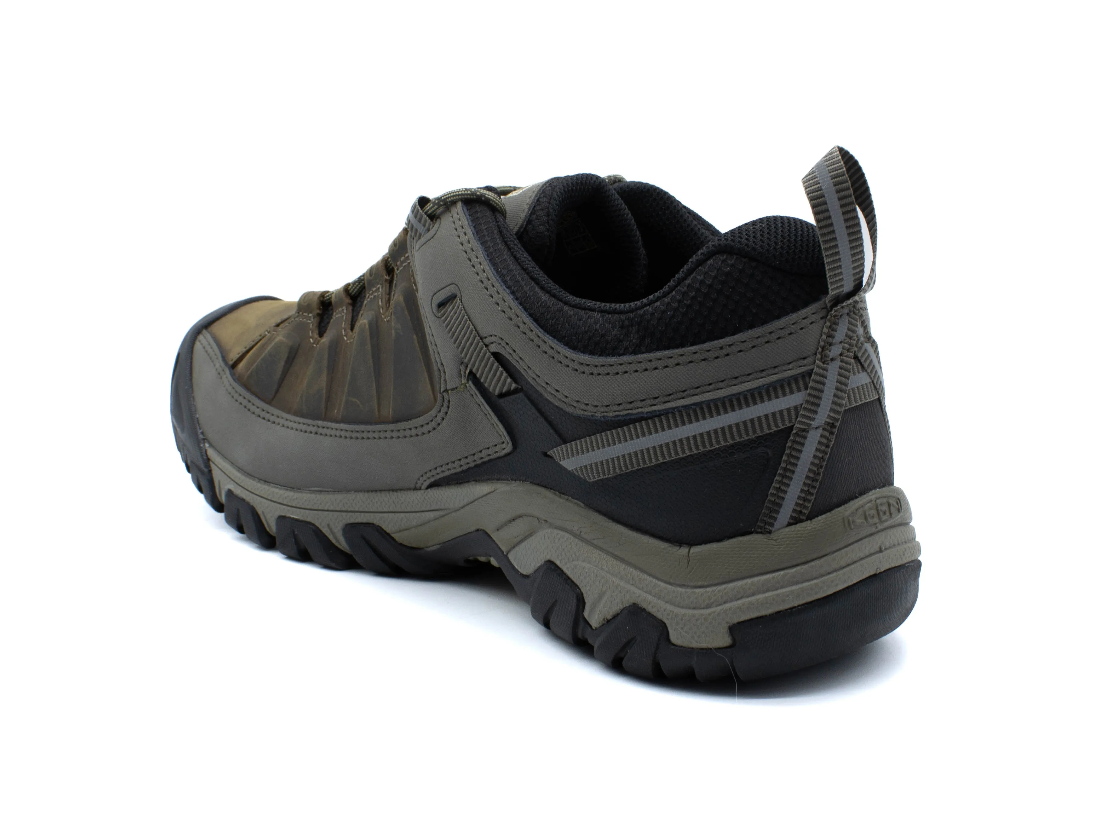 KEEN. TARGHEE III