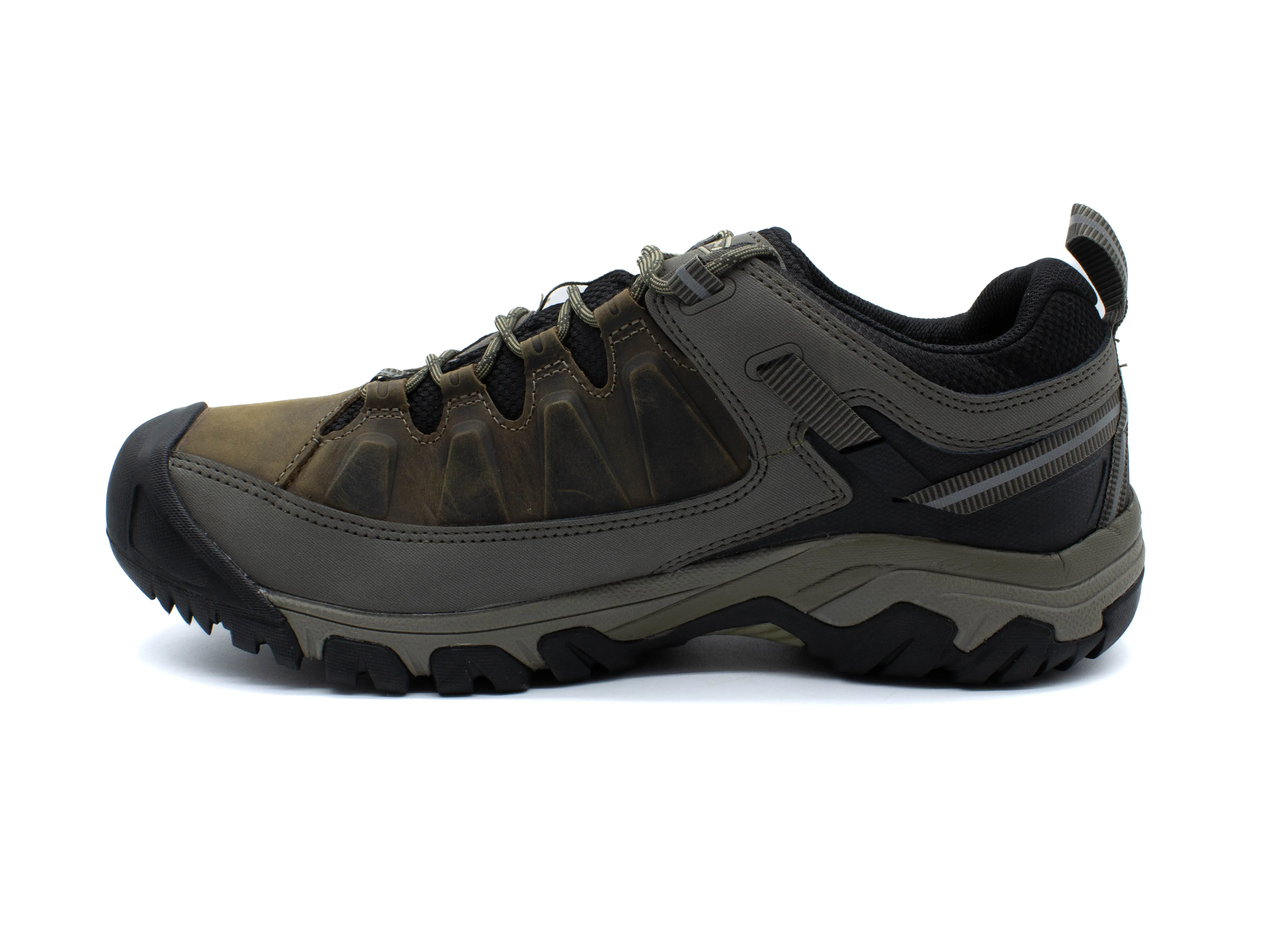 KEEN. TARGHEE III