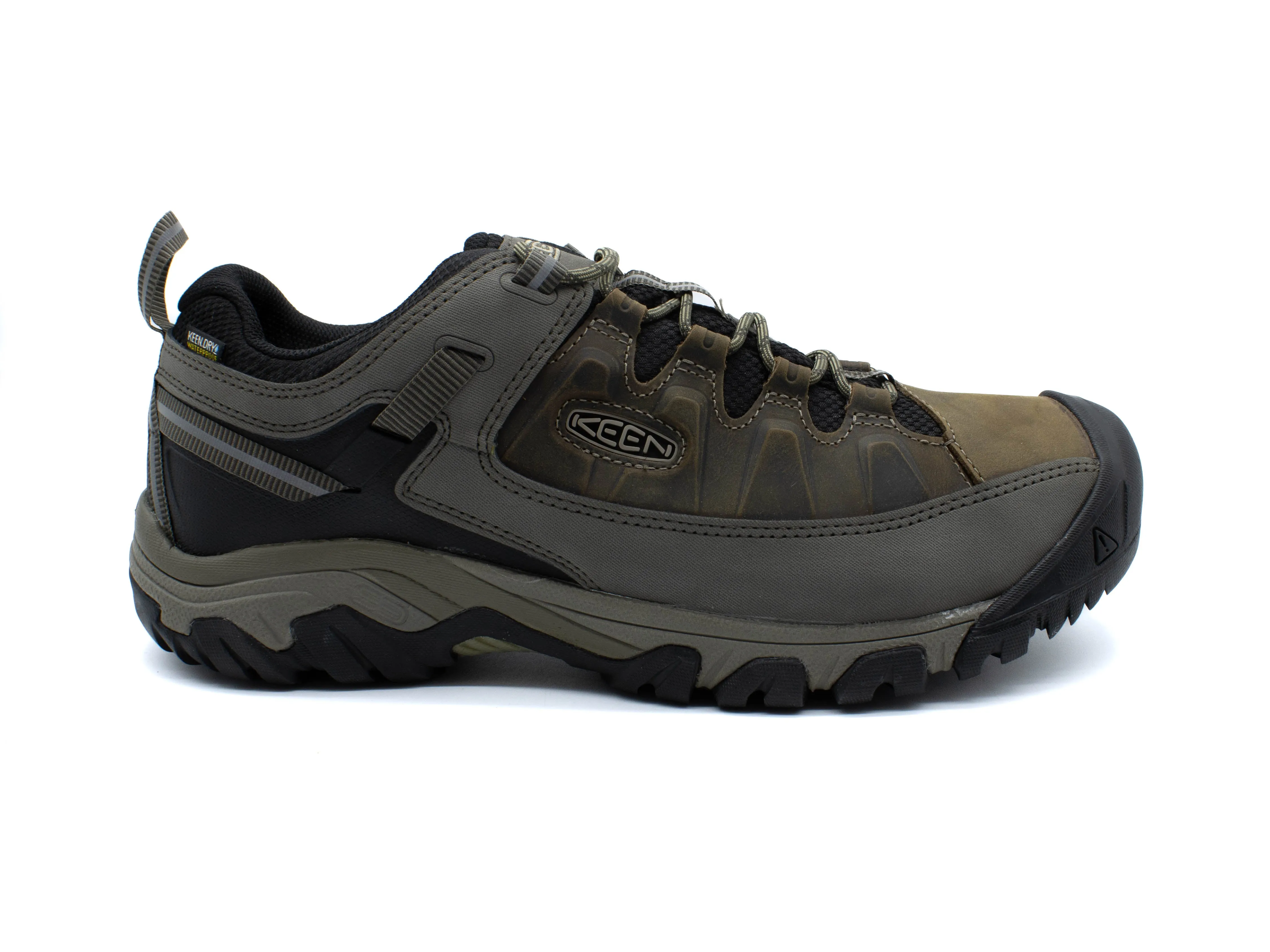 KEEN. TARGHEE III